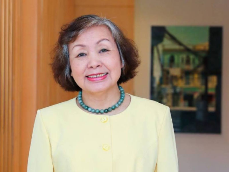 Dr. SON NGUYEN THI