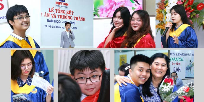 SEAEDI students and teachers