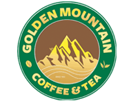 Golden Mountain