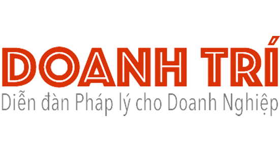 DOANH TRÍ